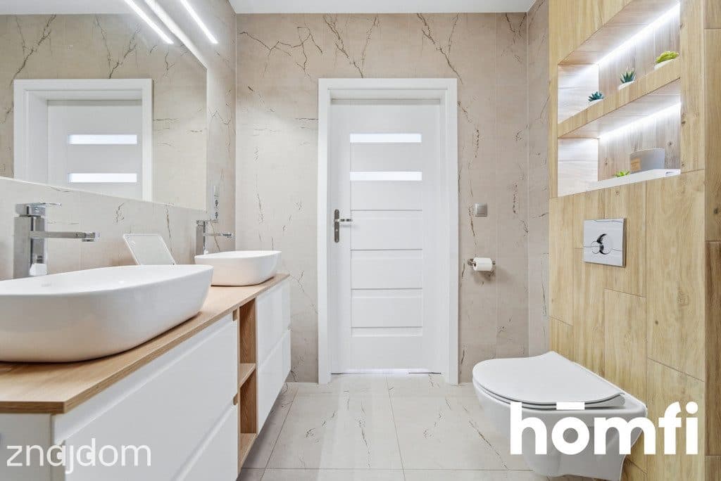 Gotowy do wejścia szeregowiec 138 m² - zdjęcie 5
