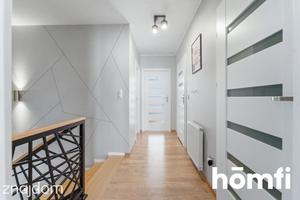 Gotowy do wejścia szeregowiec 138 m² - zdjęcie 8