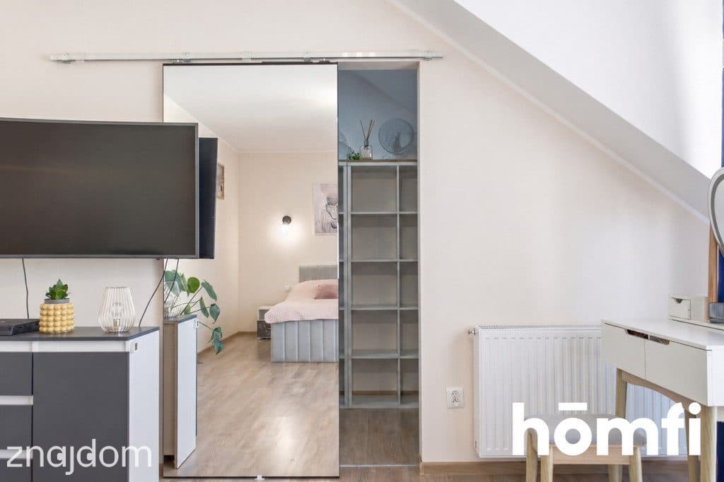 Gotowy do wejścia szeregowiec 138 m² - zdjęcie 10