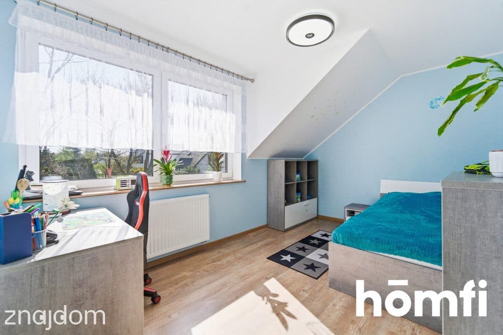 Gotowy do wejścia szeregowiec 138 m² - zdjęcie 14