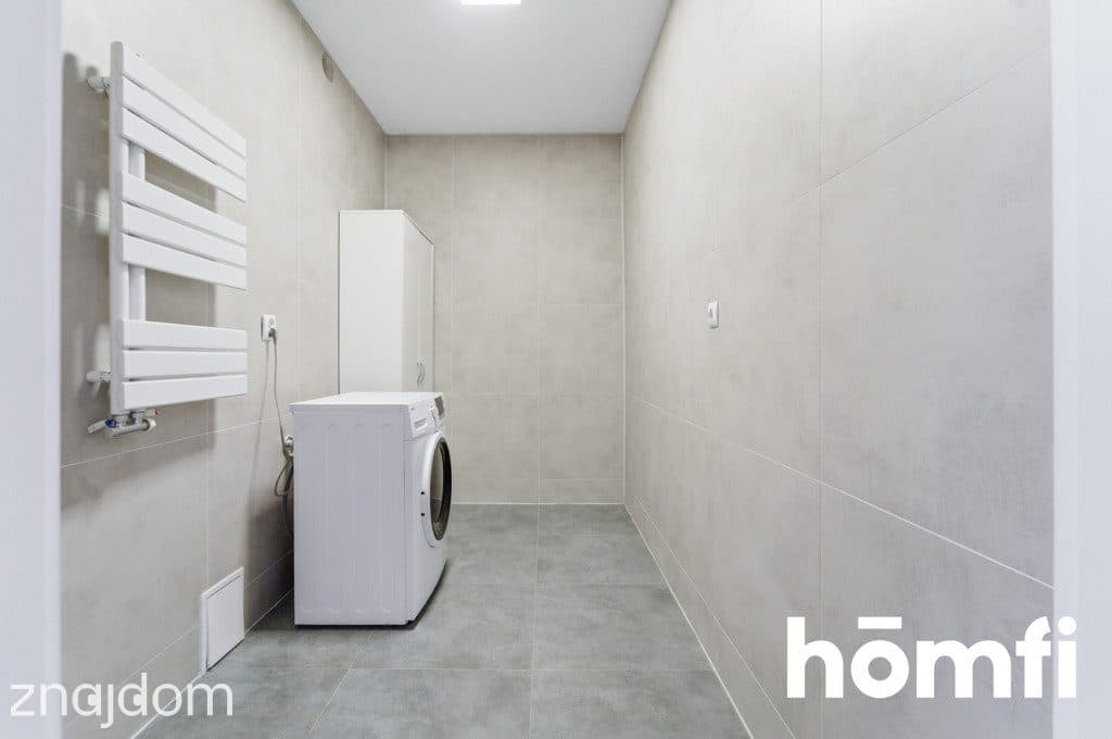 Gotowy do wejścia szeregowiec 138 m² - zdjęcie 13