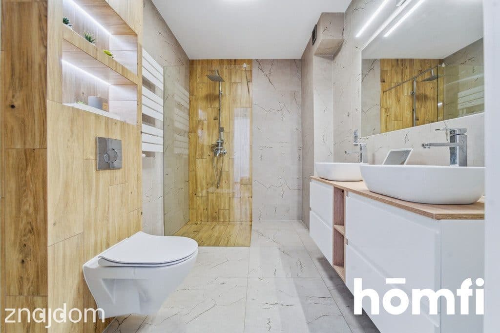 Gotowy do wejścia szeregowiec 138 m² - zdjęcie 6
