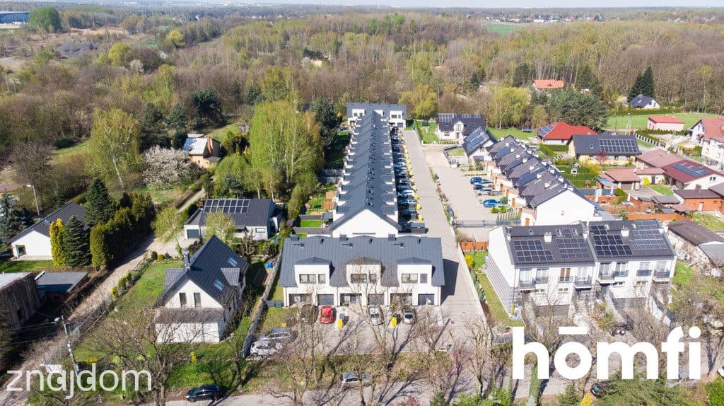 Gotowy do wejścia szeregowiec 138 m² - zdjęcie 18