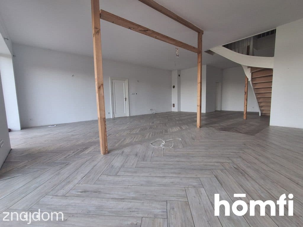 Dom 240m2 na działce 3600m2 Młyniec Drugi - zdjęcie 9