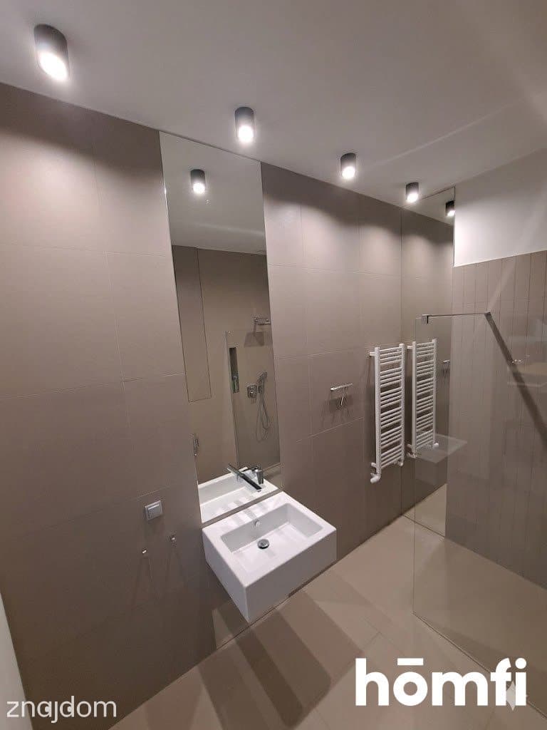 Luksusowy Loft 79m² | Fabryczna 17 | Zielona Góra - zdjęcie 3