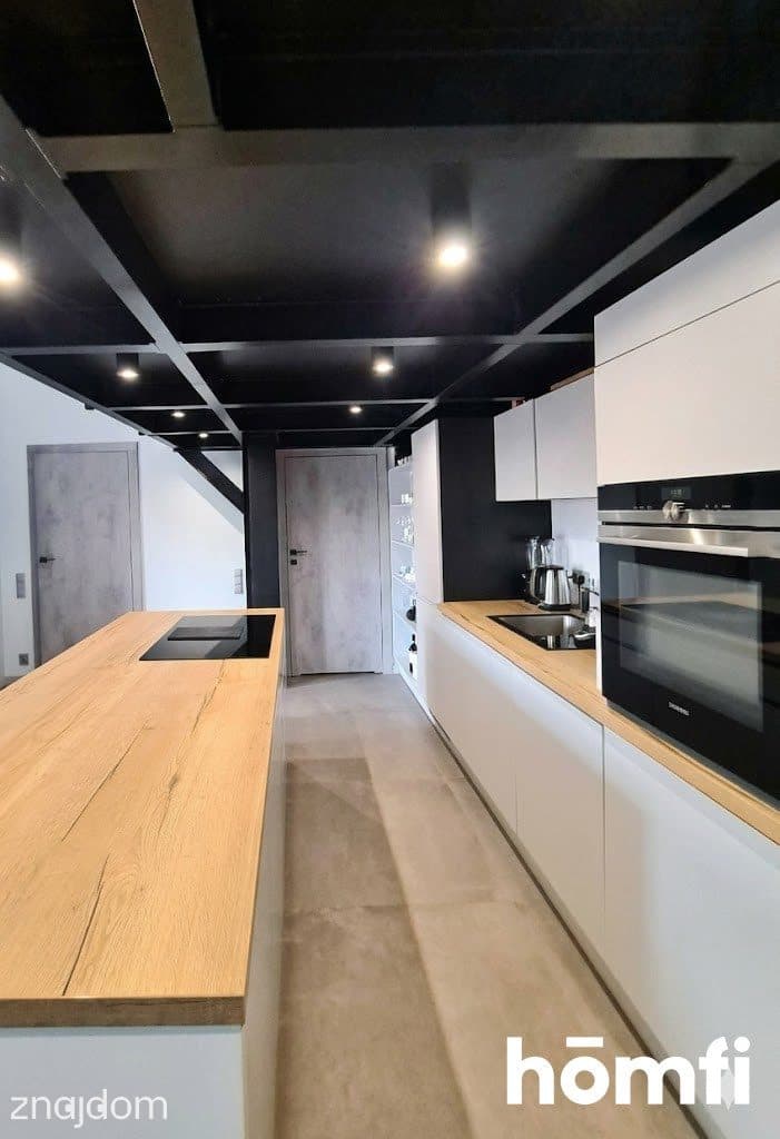 Luksusowy Loft 79m² | Fabryczna 17 | Zielona Góra - zdjęcie 7