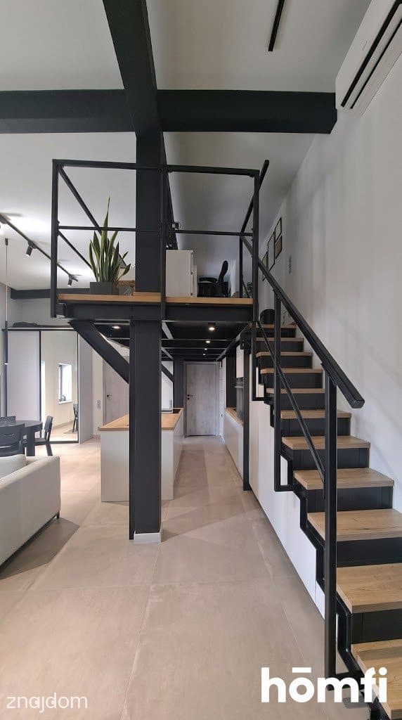 Luksusowy Loft 79m² | Fabryczna 17 | Zielona Góra - zdjęcie 9