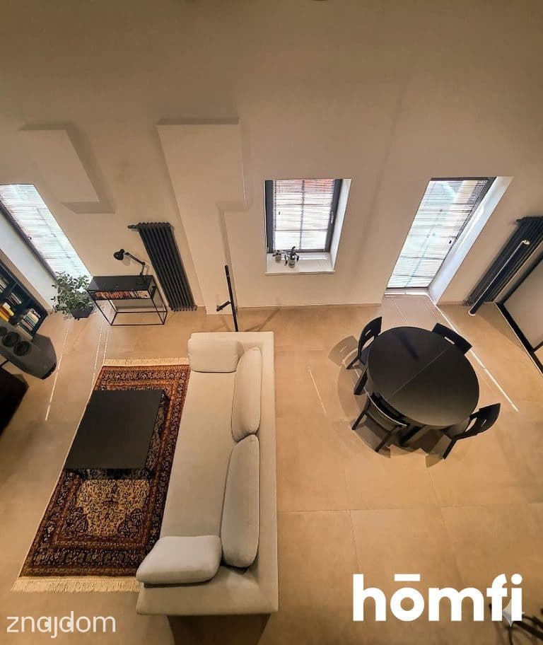 Luksusowy Loft 79m² | Fabryczna 17 | Zielona Góra - zdjęcie 10