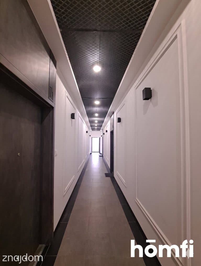 Luksusowy Loft 79m² | Fabryczna 17 | Zielona Góra - zdjęcie 11