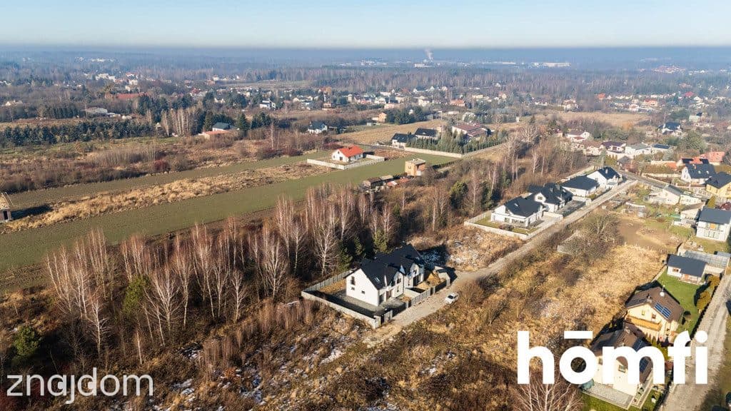 Bliźniak w podwyższonym stanie deweloperskim - zdjęcie 13