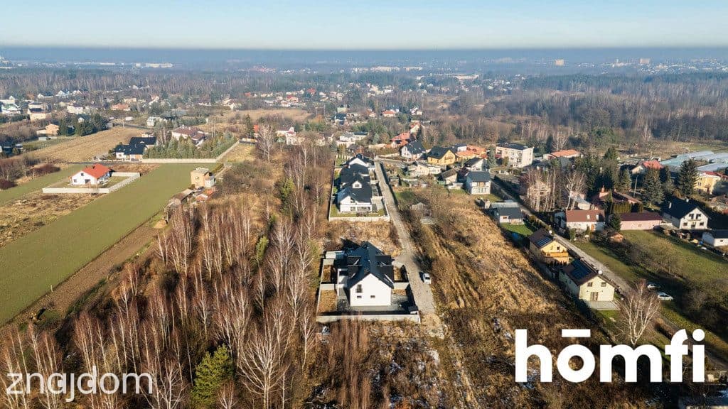 Bliźniak w podwyższonym stanie deweloperskim - zdjęcie 14