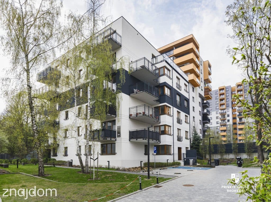 Komfortowe 2 pokojowe mieszkanie z ogródkiem. - zdjęcie 19