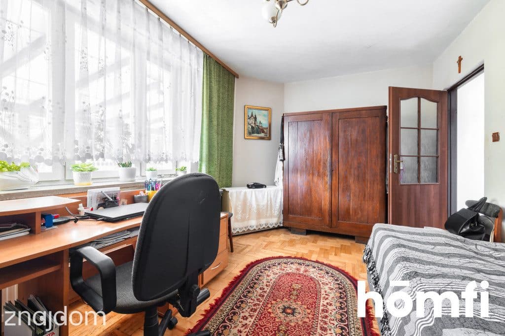 Potencjał i natura – dom w Motyczu pod Lublinem - zdjęcie 8