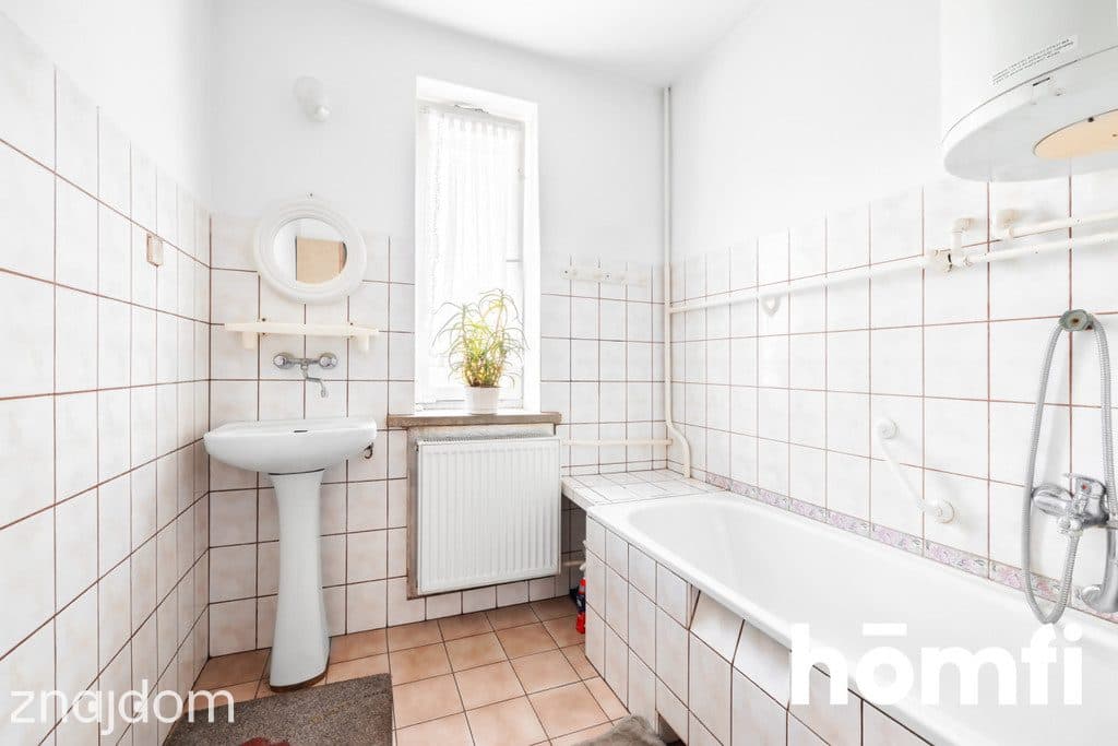 Potencjał i natura – dom w Motyczu pod Lublinem - zdjęcie 10