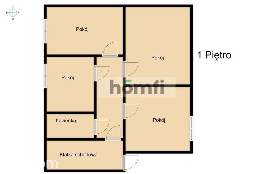Potencjał i natura – dom w Motyczu pod Lublinem - zdjęcie 14