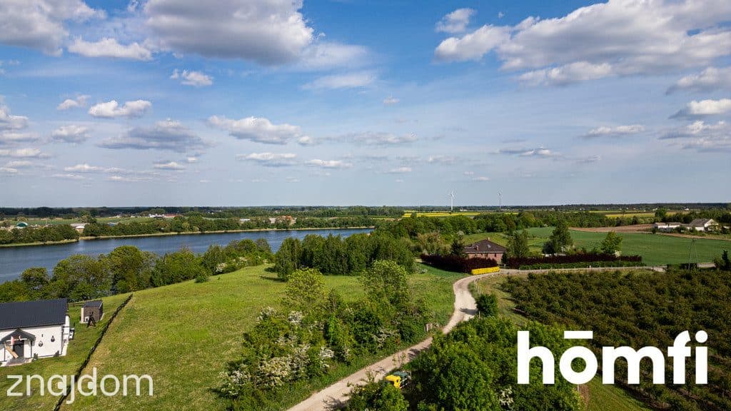 Działka w pierwszej linii brzegowej - zdjęcie 3