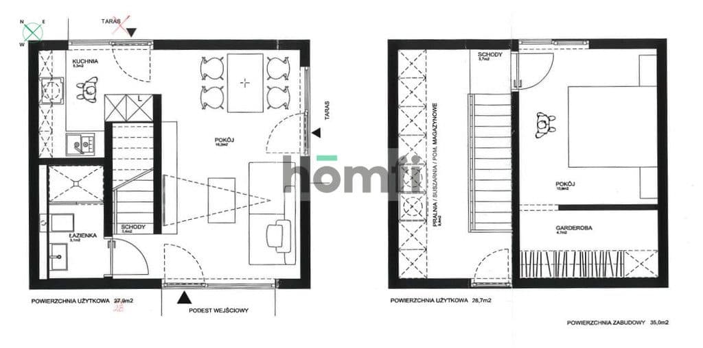 Grunt inwestycyjny w zabudowie 0,3ha |1h od Wroc. - zdjęcie 20