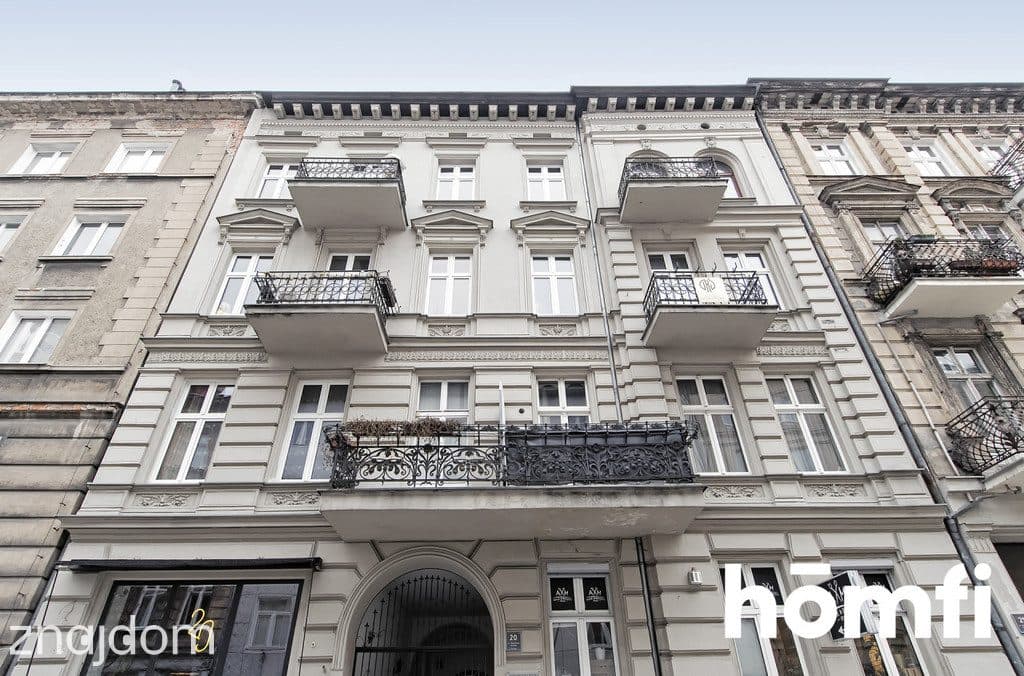 3 Pokoje z miejsciem parkingowym|Ścisłe Centrum - zdjęcie 11