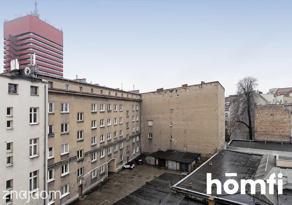 3 Pokoje z miejsciem parkingowym|Ścisłe Centrum - zdjęcie 12
