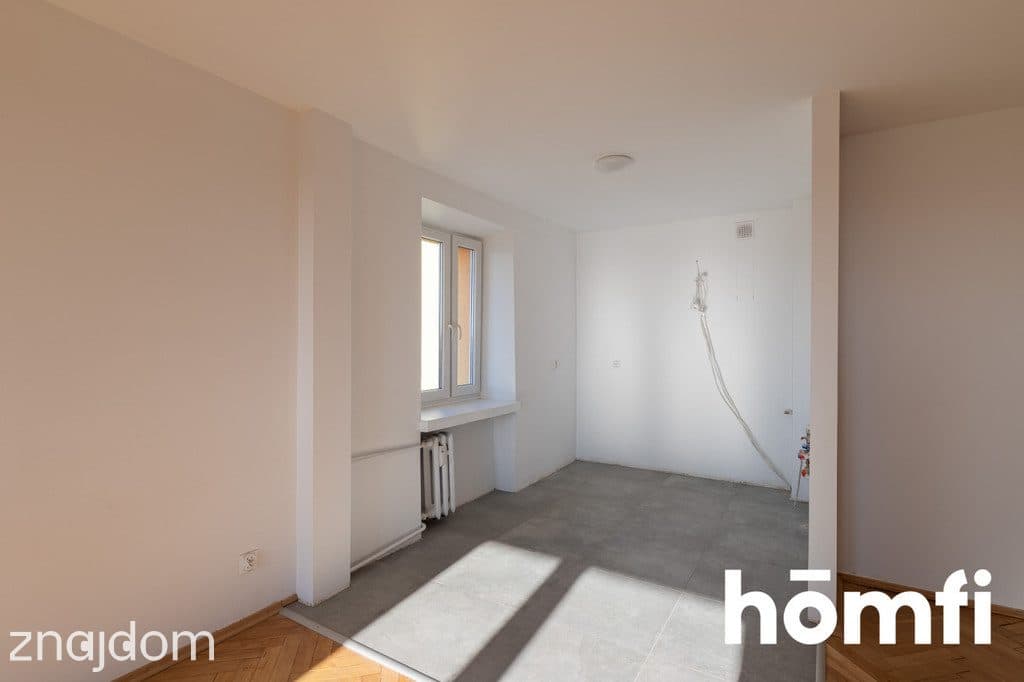 2-pokojowe mieszkanie | 47 m² | po remoncie - zdjęcie 2