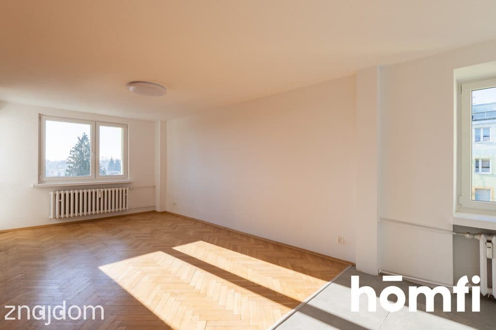 2-pokojowe mieszkanie | 47 m² | po remoncie - zdjęcie 4