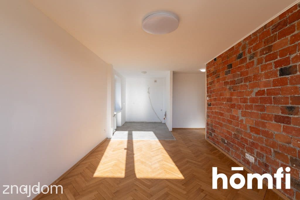 2-pokojowe mieszkanie | 47 m² | po remoncie - zdjęcie 5