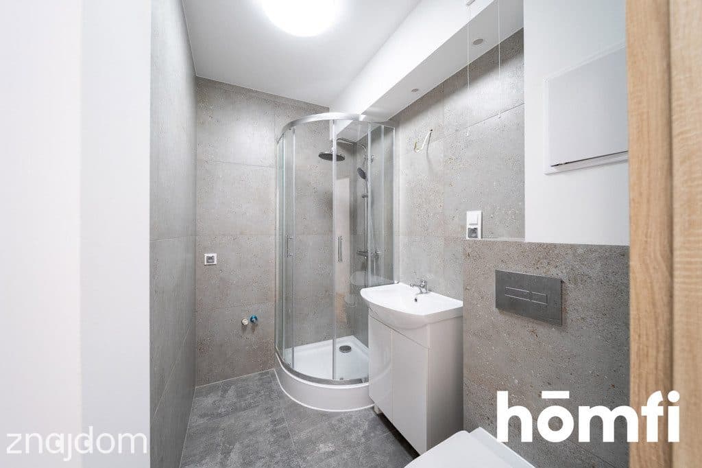 2-pokojowe mieszkanie | 47 m² | po remoncie - zdjęcie 6