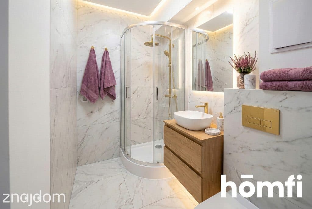 2-pokojowe mieszkanie | 47 m² | po remoncie - zdjęcie 7