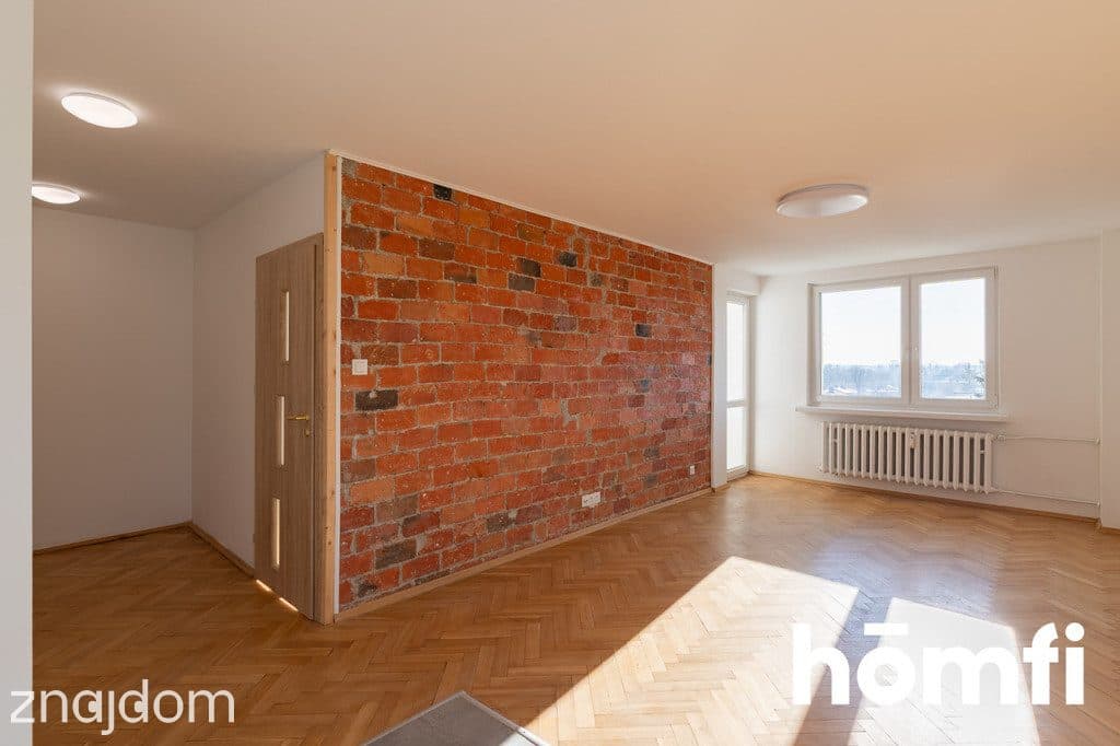 2-pokojowe mieszkanie | 47 m² | po remoncie - zdjęcie 8