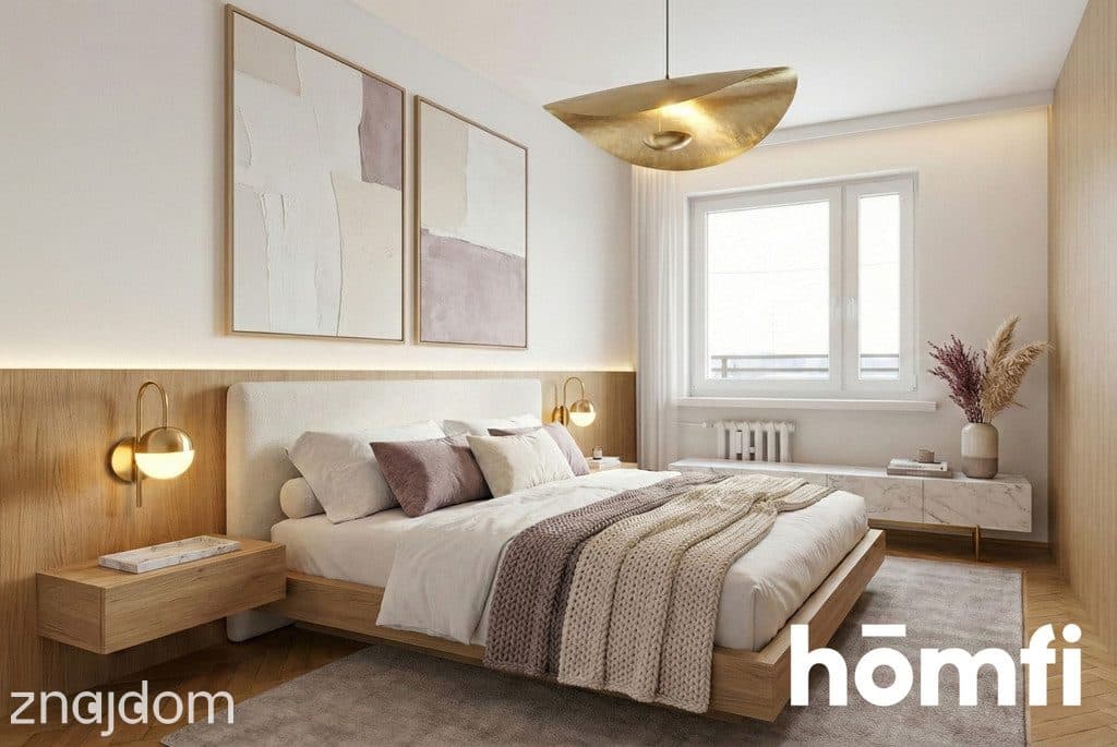2-pokojowe mieszkanie | 47 m² | po remoncie - zdjęcie 11