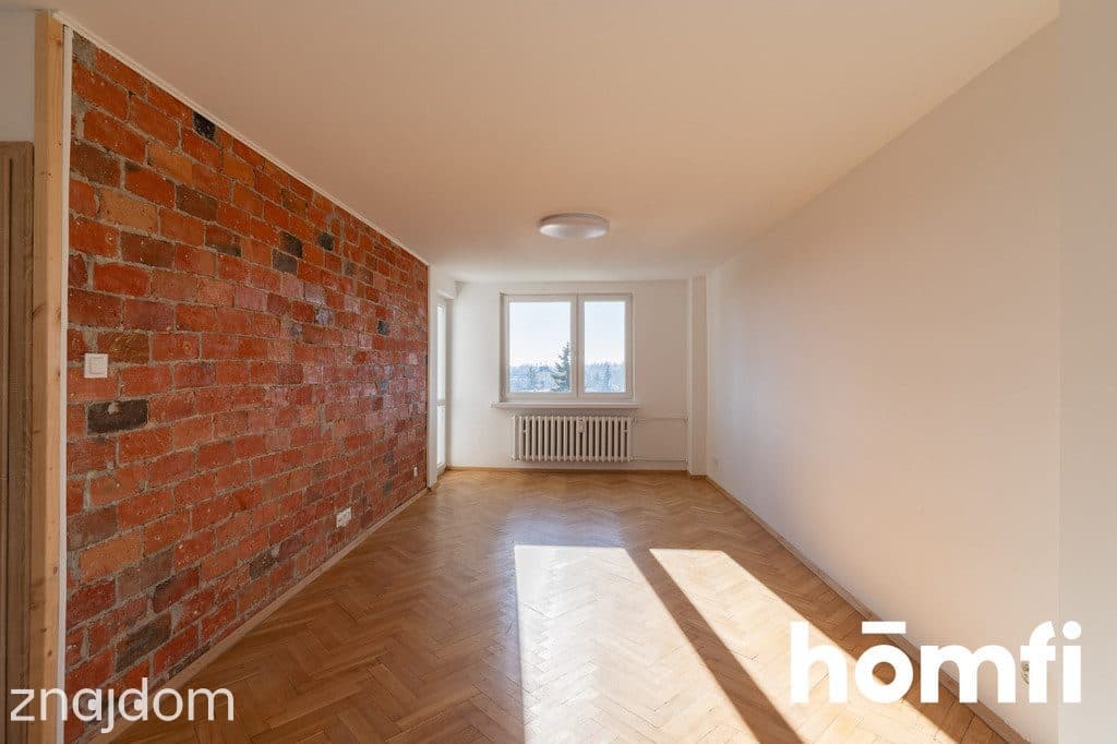 2-pokojowe mieszkanie | 47 m² | po remoncie - zdjęcie 13