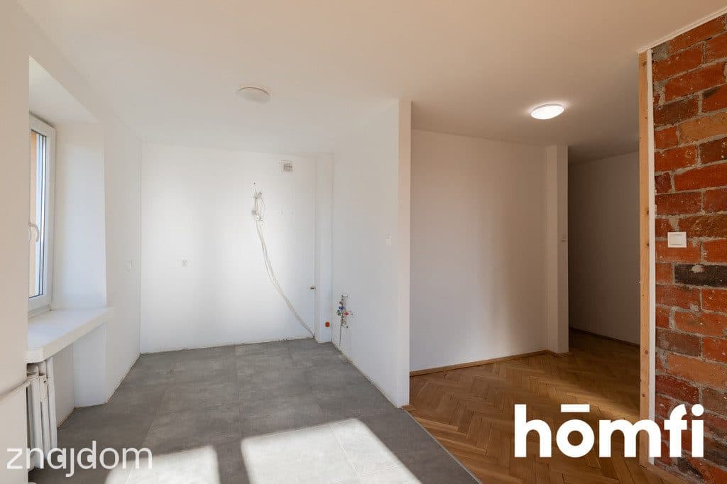 2-pokojowe mieszkanie | 47 m² | po remoncie - zdjęcie 14