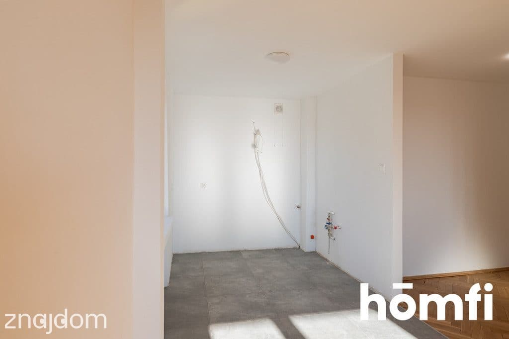 2-pokojowe mieszkanie | 47 m² | po remoncie - zdjęcie 15