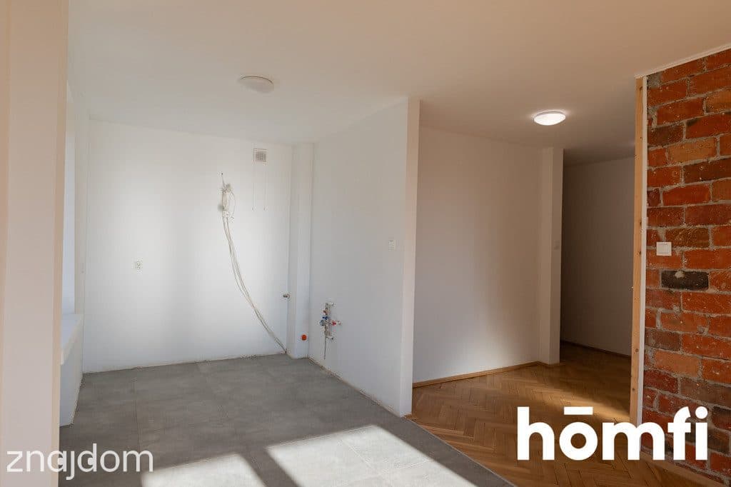 2-pokojowe mieszkanie | 47 m² | po remoncie - zdjęcie 16