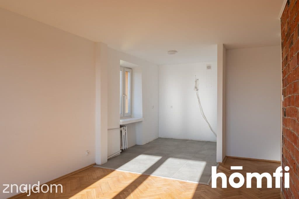 2-pokojowe mieszkanie | 47 m² | po remoncie - zdjęcie 17