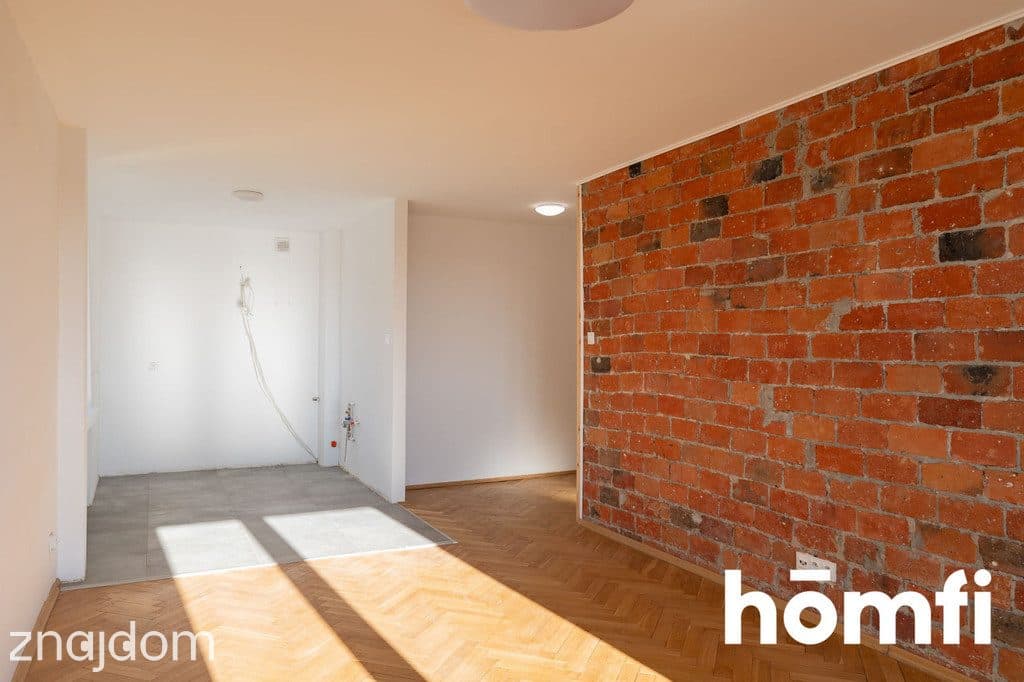 2-pokojowe mieszkanie | 47 m² | po remoncie - zdjęcie 18