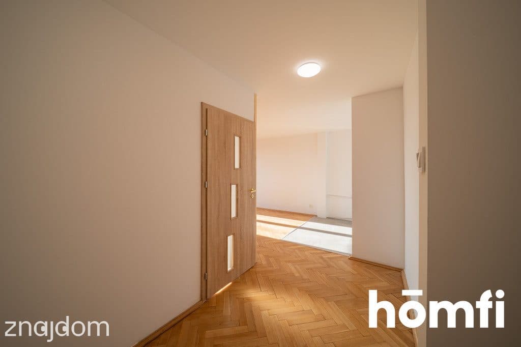 2-pokojowe mieszkanie | 47 m² | po remoncie - zdjęcie 20