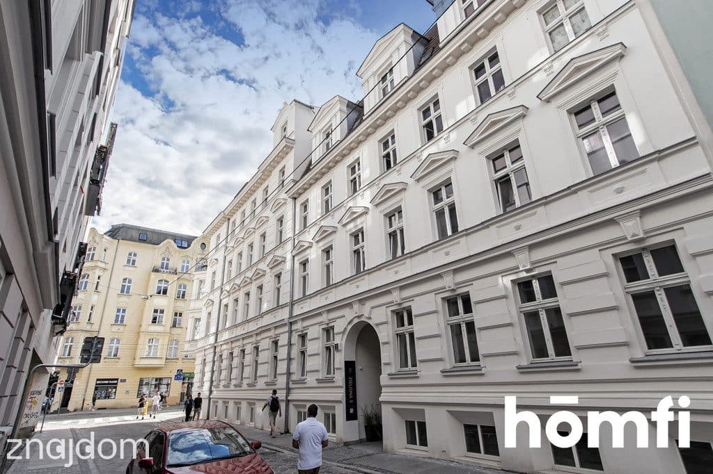 Premium | 2 pokoje | Stare Miasto - zdjęcie 19
