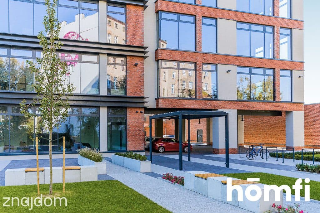 Nowoczesny lokal biurowy 363 m2 / Krakowska - zdjęcie 2