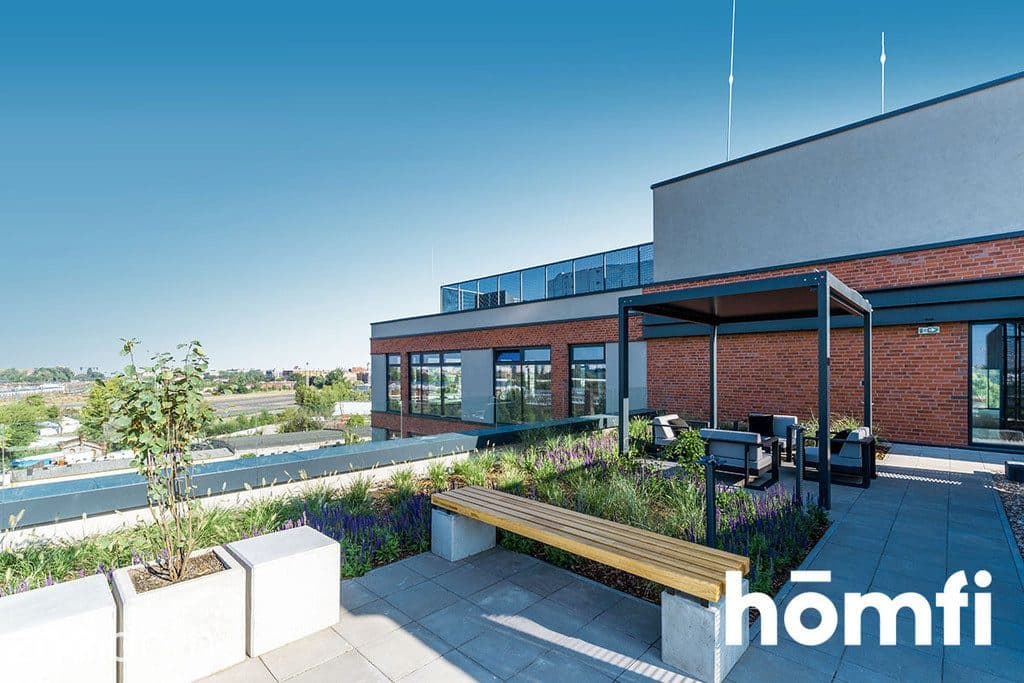 Nowoczesny lokal biurowy 363 m2 / Krakowska - zdjęcie 3
