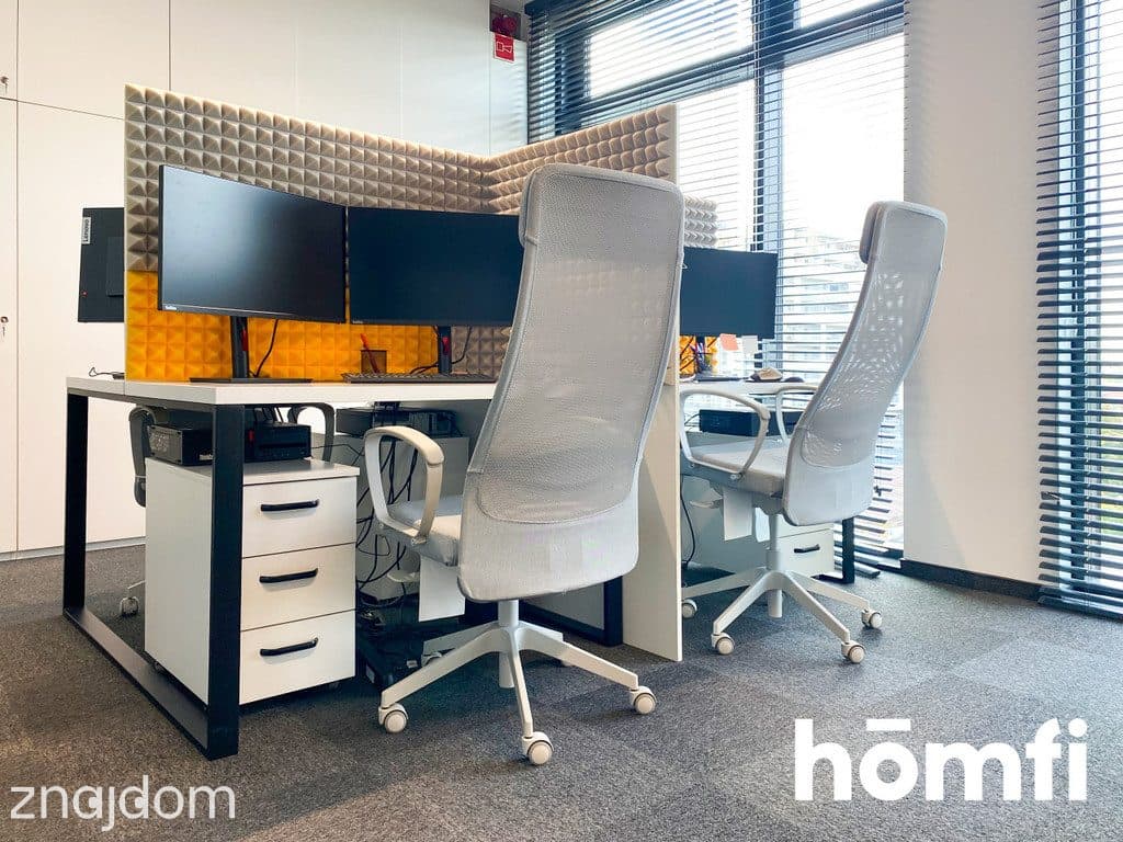 Nowoczesny lokal biurowy 363 m2 / Krakowska - zdjęcie 12