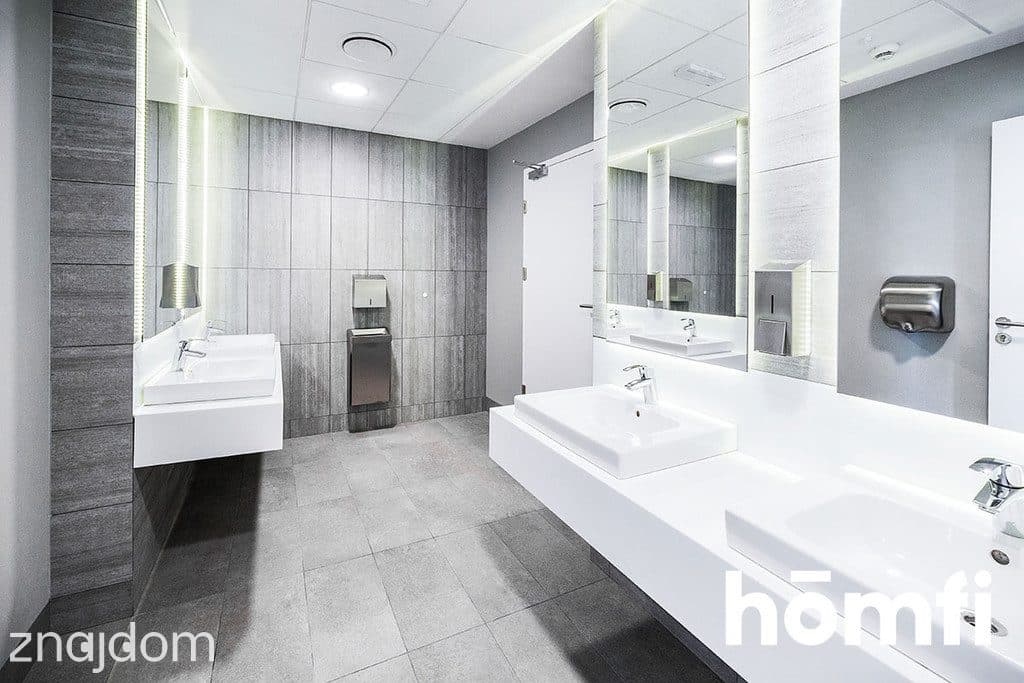 Nowoczesny lokal biurowy 363 m2 / Krakowska - zdjęcie 13
