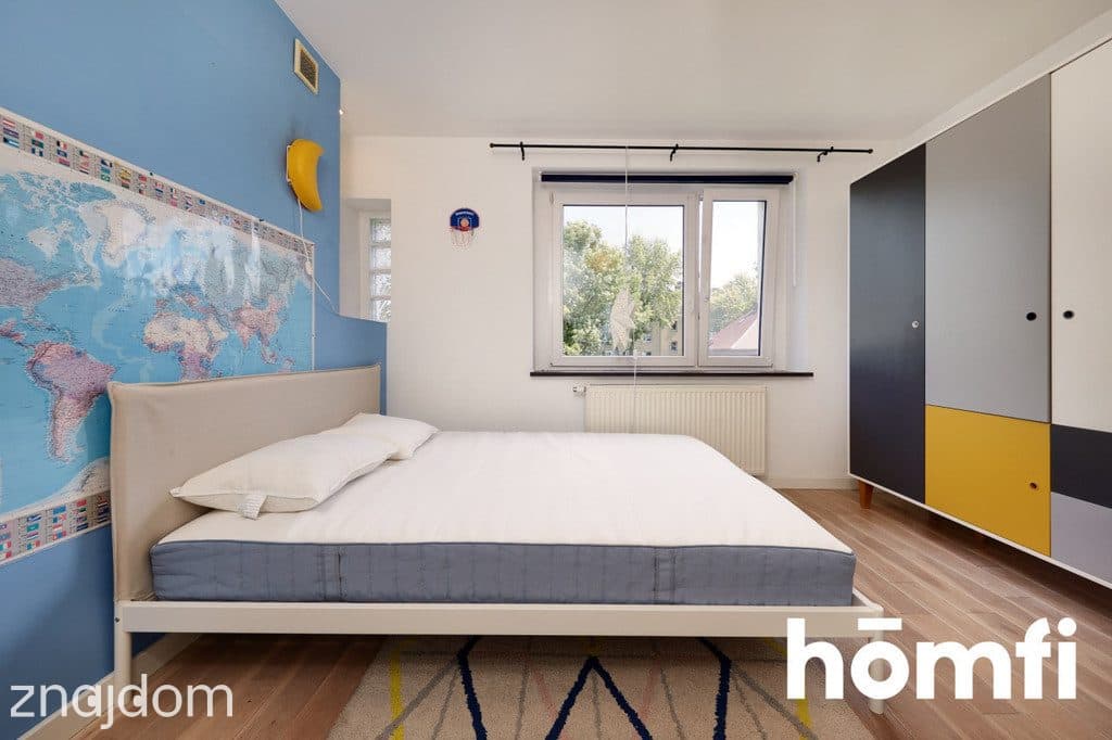 Bezczynszowe 3 pokoje 71,5m² | Katowice Ligota