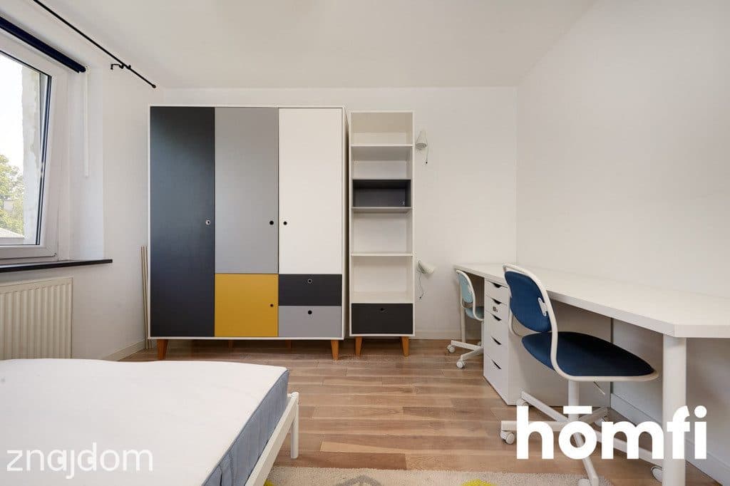 Bezczynszowe 3 pokoje 71,5m² | Katowice Ligota - zdjęcie 15