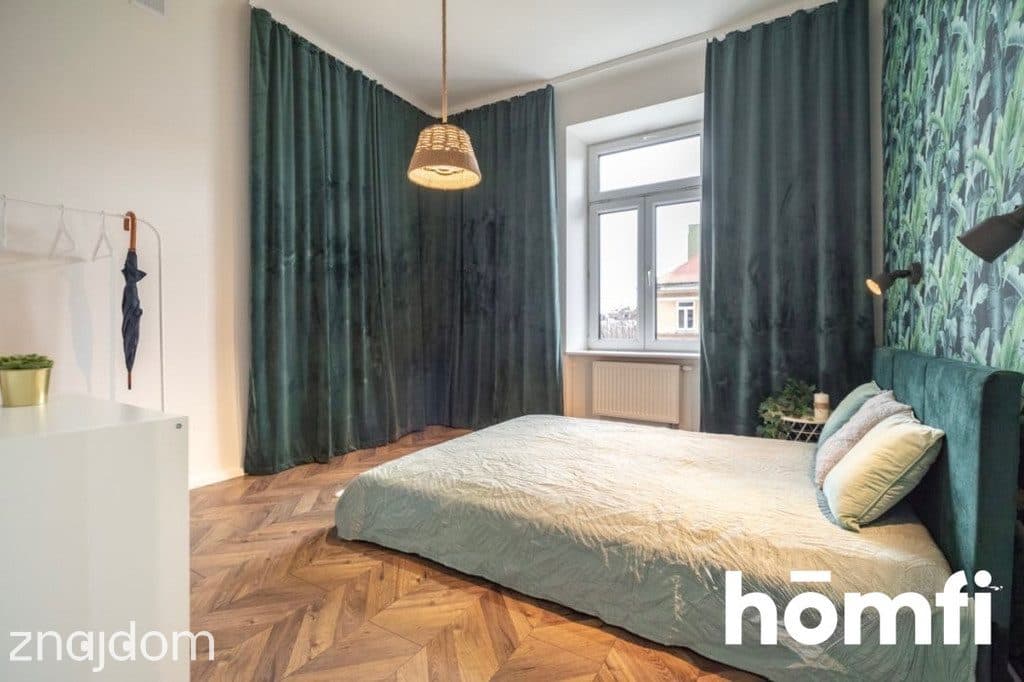 STYLOWE mieszkanie w Centrum Radomia - zdjęcie 6