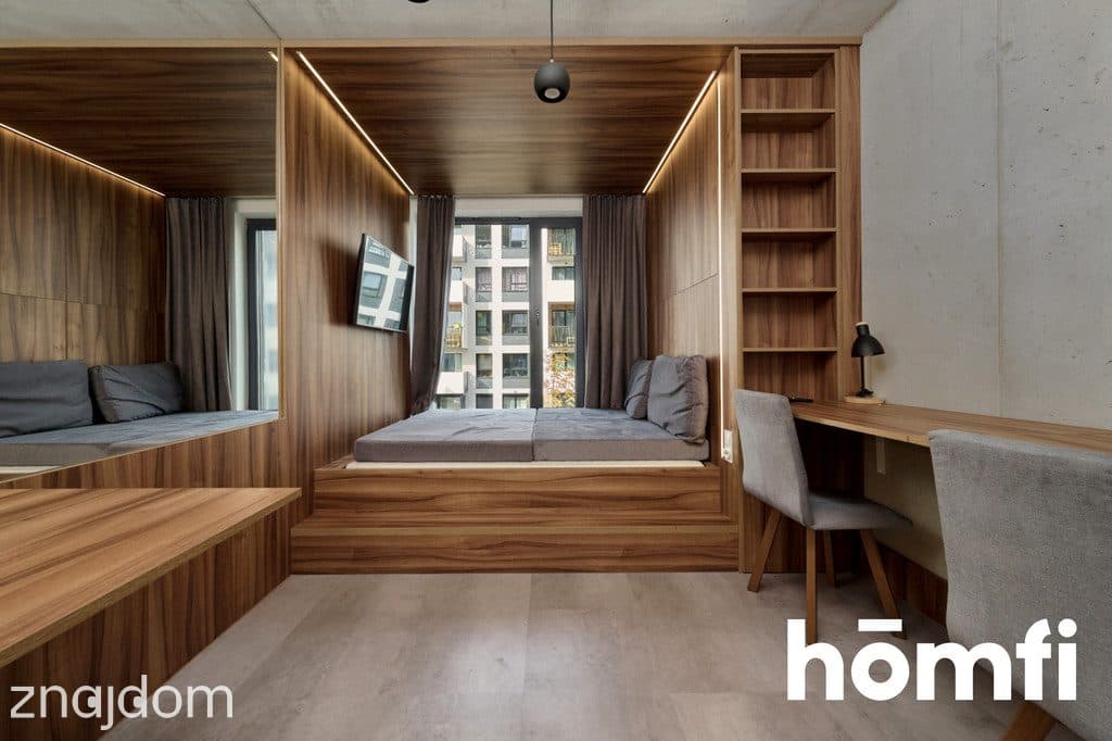 LOKAL 19 m²/Legnicka 60C/INWESTYCJA