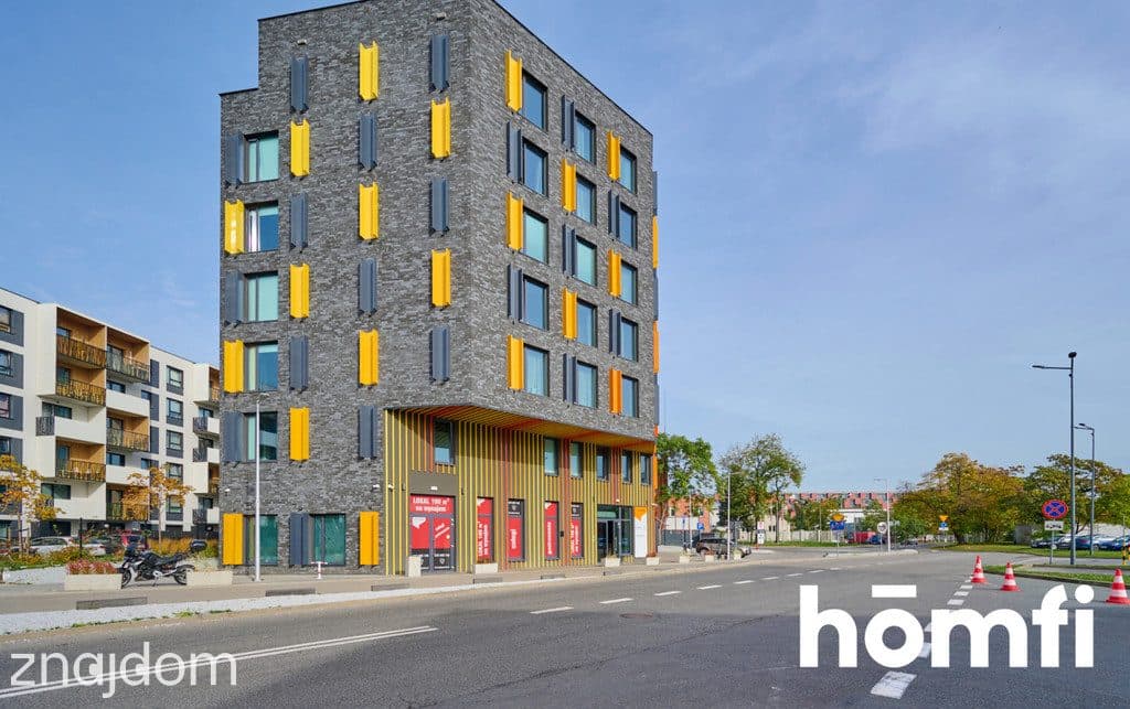 LOKAL 19 m²/Legnicka 60C/INWESTYCJA - zdjęcie 11