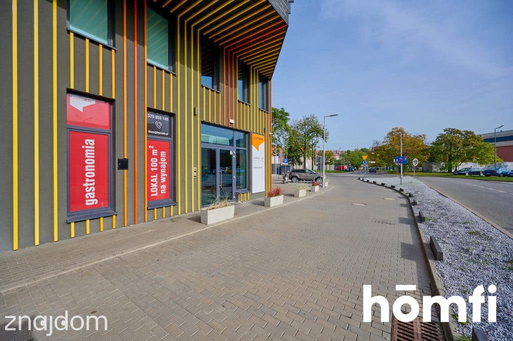 LOKAL 19 m²/Legnicka 60C/INWESTYCJA - zdjęcie 12