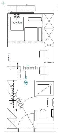 LOKAL 19 m²/Legnicka 60C/INWESTYCJA - zdjęcie 13