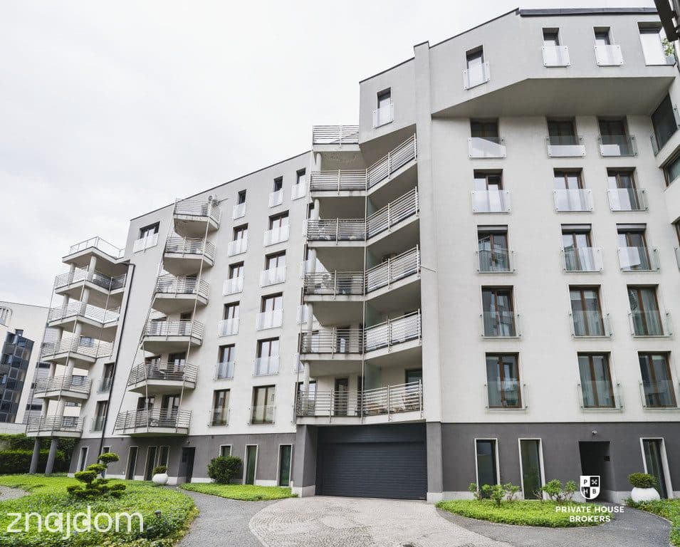 2 pokoje | Plac na Groblach 5 | wynajem - zdjęcie 16